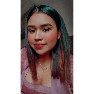 Meet your Posher, Zuleyma